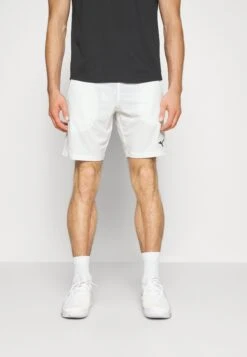 Mizuno Flex Short - Sports Shorts - White