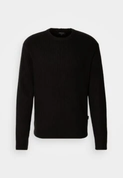 Indicode Jeans O NECK - Jumper - Navy -Indicode Men Wear Shop e4b42876e4ed4b3d95e231af4dc8e42a