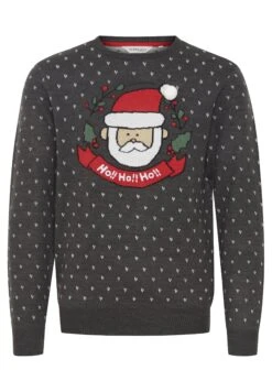 PRJULIUS - Jumper - Stone Mix -Indicode Men Wear Shop e4fa71bf708140d7ae41d98d20ca4e08