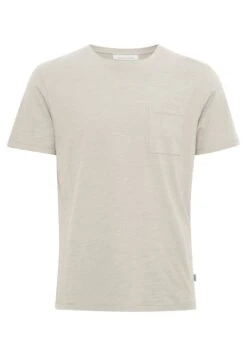 CASUAL FRIDAY CFThor - Basic T-shirt - Dark Olive -Indicode Men Wear Shop e52f887e8a8a4538bdc63aaf2f230b08