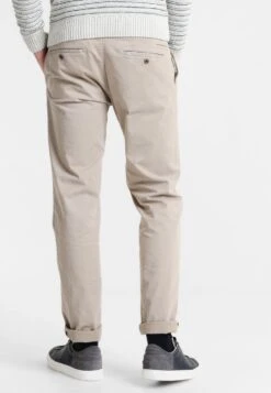 Marc O'Polo Malmö - Chinos - Soybean -Indicode Men Wear Shop e5d89d2065db4b46a26e886b7fb5fe09
