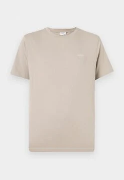 Joop Jeans ALPHIS - Basic T-shirt - Natural 21 Joop Jeans ALPHIS - Basic T-shirt - Natural -Indicode Men Wear Shop e682b50371a14e7f8843d505f1a1fee4