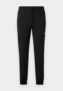 Jack & Jones JPSTWILL AIR PANTS - Tracksuit Bottoms - Black -Indicode Men Wear Shop e688347c027e42c095ca037b7ba7f2e8