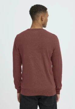 Blend BHBRYAN - Jumper - Hot Chocolate -Indicode Men Wear Shop e6dbf017cf934088b0b3d6f1a5b2f933