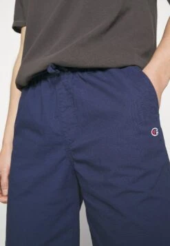 Bermuda - Shorts - Dark Blue -Indicode Men Wear Shop e7610dfa35b94678b1cac1a63eeba051