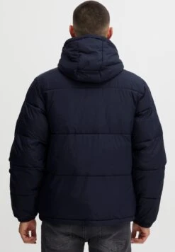 Solid SDCallen - Winter Jacket - Blu 13 Solid SDCallen - Winter Jacket - Blu -Indicode Men Wear Shop e7a28c8e3a1049cc9bcd65bf5d192d40