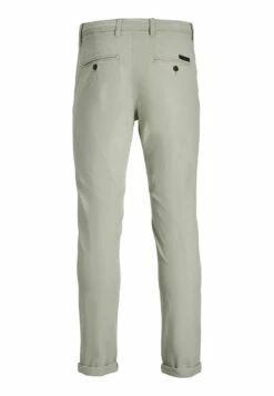 Jack & Jones Jpstmarco Jjfury Akm Noos - Chinos - Tea -Indicode Men Wear Shop e7e7959e557f41179855129e647b6926
