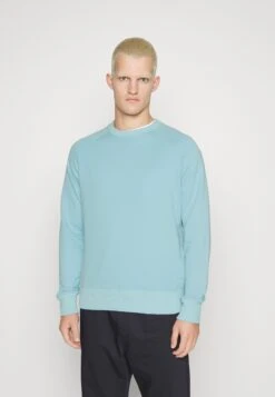 DRYKORN Florenz - Sweatshirt - Blue