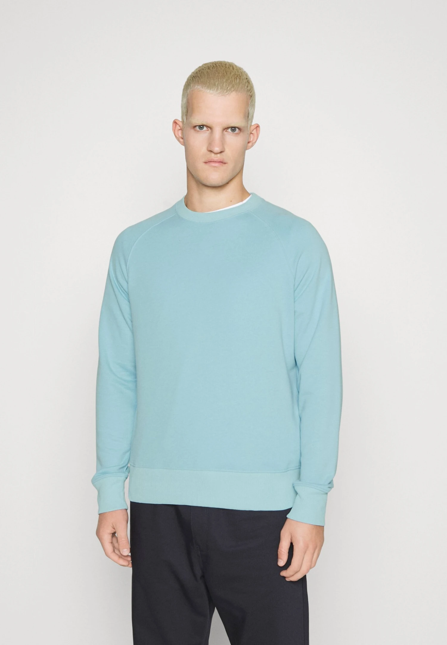 DRYKORN Florenz - Sweatshirt - Blue 1 DRYKORN Florenz - Sweatshirt - Blue