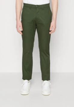 Dockers Smart Tapered - Chinos - Green