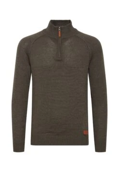 Blend BHDanovan - Jumper - Ensign Blu -Indicode Men Wear Shop e8cb327620b4402c96237b930a1e5b7a