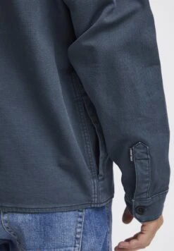Blend BHJacket - Summer Jacket - Dress Blues -Indicode Men Wear Shop e99fd4dbcd804efb85eadb6cf6c3997d