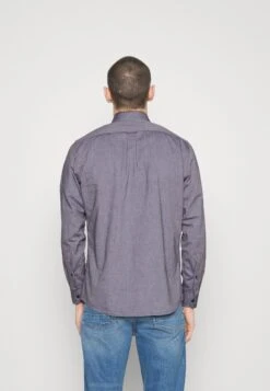 Boss Rickert - Shirt - Navy 8 Boss Rickert - Shirt - Navy -Indicode Men Wear Shop ea171bb5ccca4a6e8d04eae45736ba4f