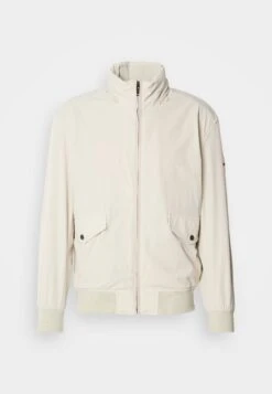 Boss OHICE - Summer Jacket - Black -Indicode Men Wear Shop ea7c73f6a01846a5836409c10c4ae721