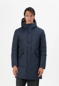 Blauer FAYWOOD - Winter Jacket - Navy