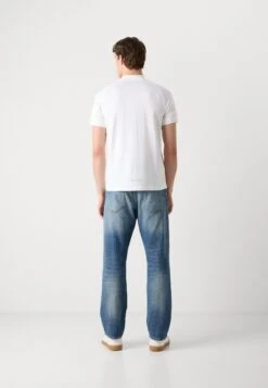 Boss URBAN TECH - Polo Shirt - White 13 Boss URBAN TECH - Polo Shirt - White -Indicode Men Wear Shop ec6a4107c774459e8f49a6758d8342de