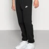 Nike Sportswear M Nsw Club Cf Bb - Tracksuit Bottoms - Black