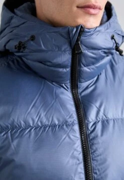 J.Lindeberg DARYL JACKET - Down Jacket - Vintage Indigo 14 J.Lindeberg DARYL JACKET - Down Jacket - Vintage Indigo -Indicode Men Wear Shop ed418930a81f47a192def39d9ad20560