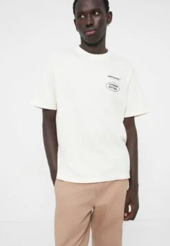 Replay PANTS - Straight Leg Jeans - Beige 9 Replay PANTS - Straight Leg Jeans - Beige -Indicode Men Wear Shop ed464b77929a4a34a2ff09e00c57a938