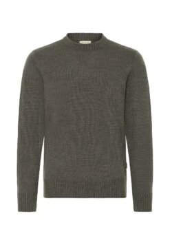 Blend BHRYKE - Jumper - Dress Blues -Indicode Men Wear Shop ed53c70f959c4e2c82fd7196bc8492fe