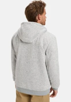 Quiksilver CYPRESS KELLER -ZIP-HOODIE - Cardigan - Sjsh 10 Quiksilver CYPRESS KELLER -ZIP-HOODIE - Cardigan - Sjsh -Indicode Men Wear Shop ed7e64f0882c40d2b5b0fc876793d414