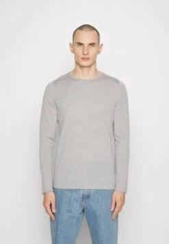 DRYKORN Rikono - Jumper - Grey