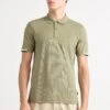 Boss PARLAY - Polo Shirt - Medium Green