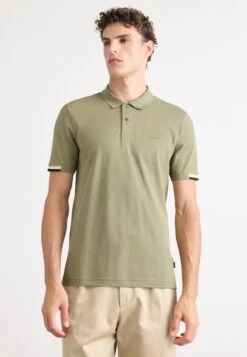 Boss PARLAY - Polo Shirt - Medium Green