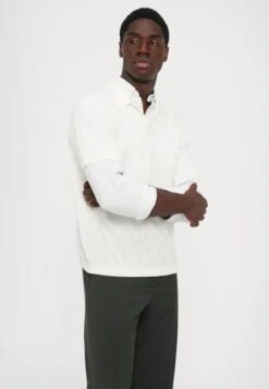 Filippa K TROY TROUSERS - Trousers - Green -Indicode Men Wear Shop edfe088fd14942538dd62863bf75188a