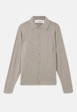 Filling Pieces Cardigan - Atmosphere -Indicode Men Wear Shop ee179b5296df4ffa932ecc1fdf203074