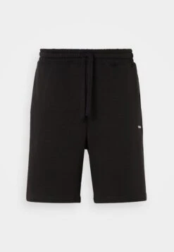 Hugo DAYONO - Tracksuit Bottoms - Dark Green -Indicode Men Wear Shop ee2bbc1ce0234fe7a4609fd845fae284