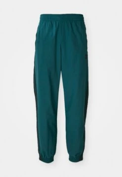 Adidas Originals FIREBIRD PANTS - Tracksuit Bottoms - Aurora Ivy/black -Indicode Men Wear Shop eea926e73d4b40e1bc02a9c11aa55c3b