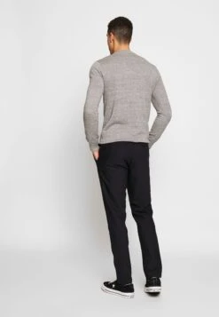 SAMSØE SAMSØE Frankie Pants - Trousers - Dark Sapphire -Indicode Men Wear Shop ef3627c76fc34a56842cfa9755b69f00