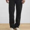 Blend BHROCK - Straight Leg Jeans - Black Length 30