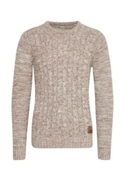 Solid SDPHILEMON - Jumper - Dark Blue -Indicode Men Wear Shop efe0cc55474d47a1ac19d235054ca927