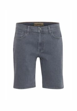 Blend BHTWISTER DENIM SLIM/ REGULAR FIT - Denim Shorts - Denim Dark Blue -Indicode Men Wear Shop f031cb7b13f24810bbef00eb227c52fb