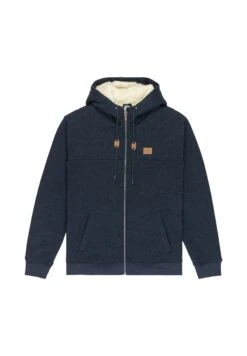 Quiksilver CYPRESS KELLER -ZIP-HOODIE - Cardigan - Sjsh 15 Quiksilver CYPRESS KELLER -ZIP-HOODIE - Cardigan - Sjsh -Indicode Men Wear Shop f0401ec789f145a583e786aabda21aa9