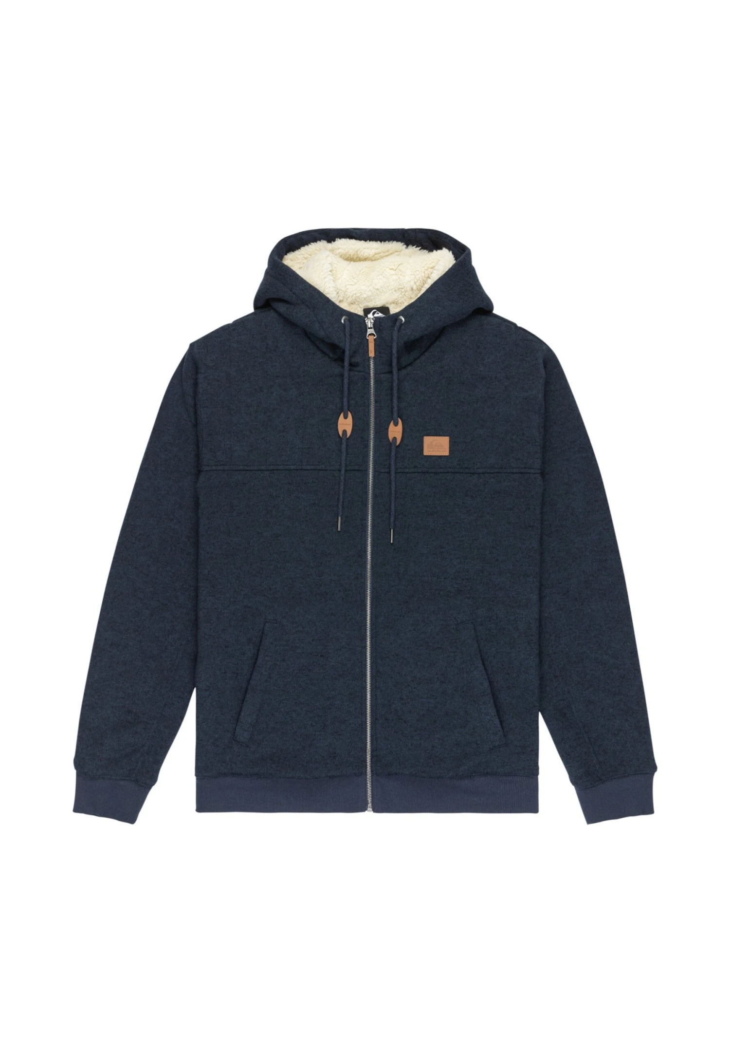 Quiksilver CYPRESS KELLER -ZIP-HOODIE - Cardigan - Sjsh 8 Quiksilver CYPRESS KELLER -ZIP-HOODIE - Cardigan - Sjsh - Image 8