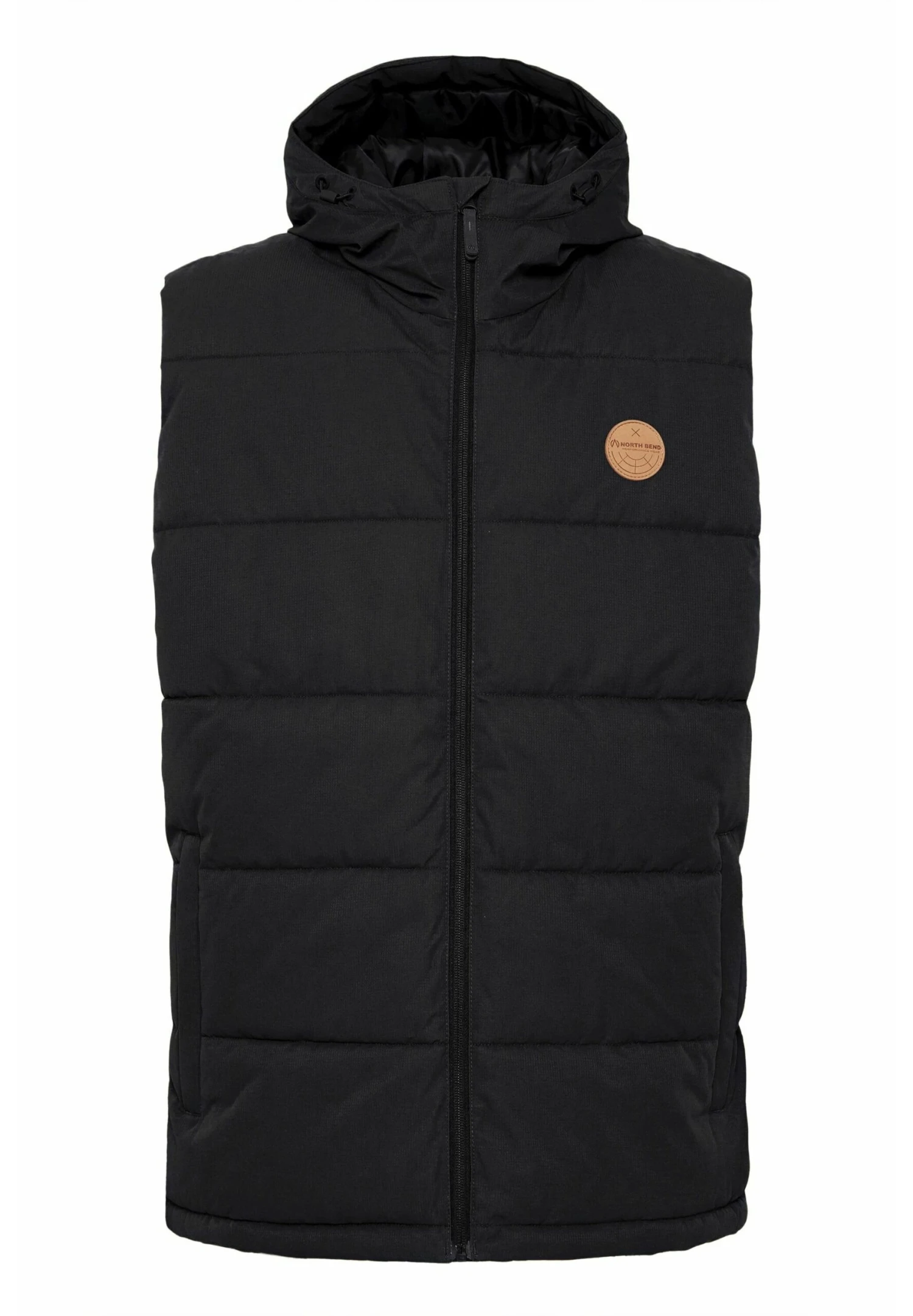 NBELIAS M - Waistcoat - Navy Blazer 8 NBELIAS M - Waistcoat - Navy Blazer - Image 8