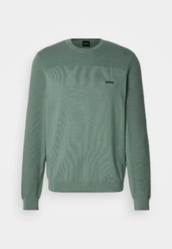 Boss MOMENTUM - Jumper - Dark Blue -Indicode Men Wear Shop f0b6c2f2fbde4a40a5ca8f69da52781f