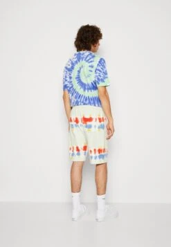 Scotch & Soda Shorts - Mint -Indicode Men Wear Shop f12169f832c74daf92781e812fdaba36