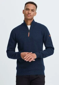 Blend BHFINTOS - Jumper - Dress Blues