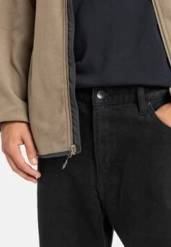 Quiksilver Baggy Jeans - Black -Indicode Men Wear Shop f1b659bafa8e43e69bafc546c555498b