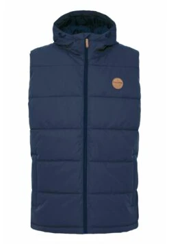 NBELIAS M - Waistcoat - Navy Blazer 13 NBELIAS M - Waistcoat - Navy Blazer -Indicode Men Wear Shop f1c98fd1dcee40b390084ef81a5a6ed5