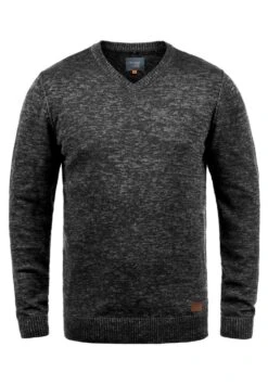 Blend BHDansel - Jumper - Navy -Indicode Men Wear Shop f286dbe6d75b4d99970543349629707e