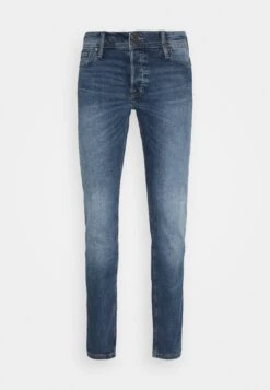 Jack & Jones Jjiglenn Jjoriginal - Slim Fit Jeans - Blue Denim 8 Jack & Jones Jjiglenn Jjoriginal - Slim Fit Jeans - Blue Denim -Indicode Men Wear Shop f28c913cd46e48d7b9dcda3f86efd97f