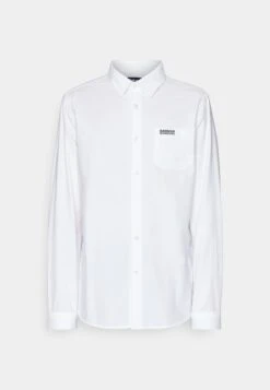 Barbour International KINETIC SHIRT - Shirt - Black -Indicode Men Wear Shop f2abb0d2977d48cd91583124c2569b74