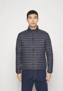 Colmar Originals Down Jacket - Navy Blue Vulcan