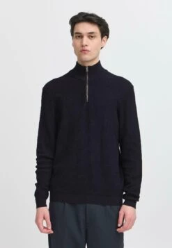 CASUAL FRIDAY CFNOAR - Jumper - Dark Navy