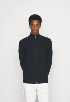 Petrol Industries Cardigan - Dark Navy